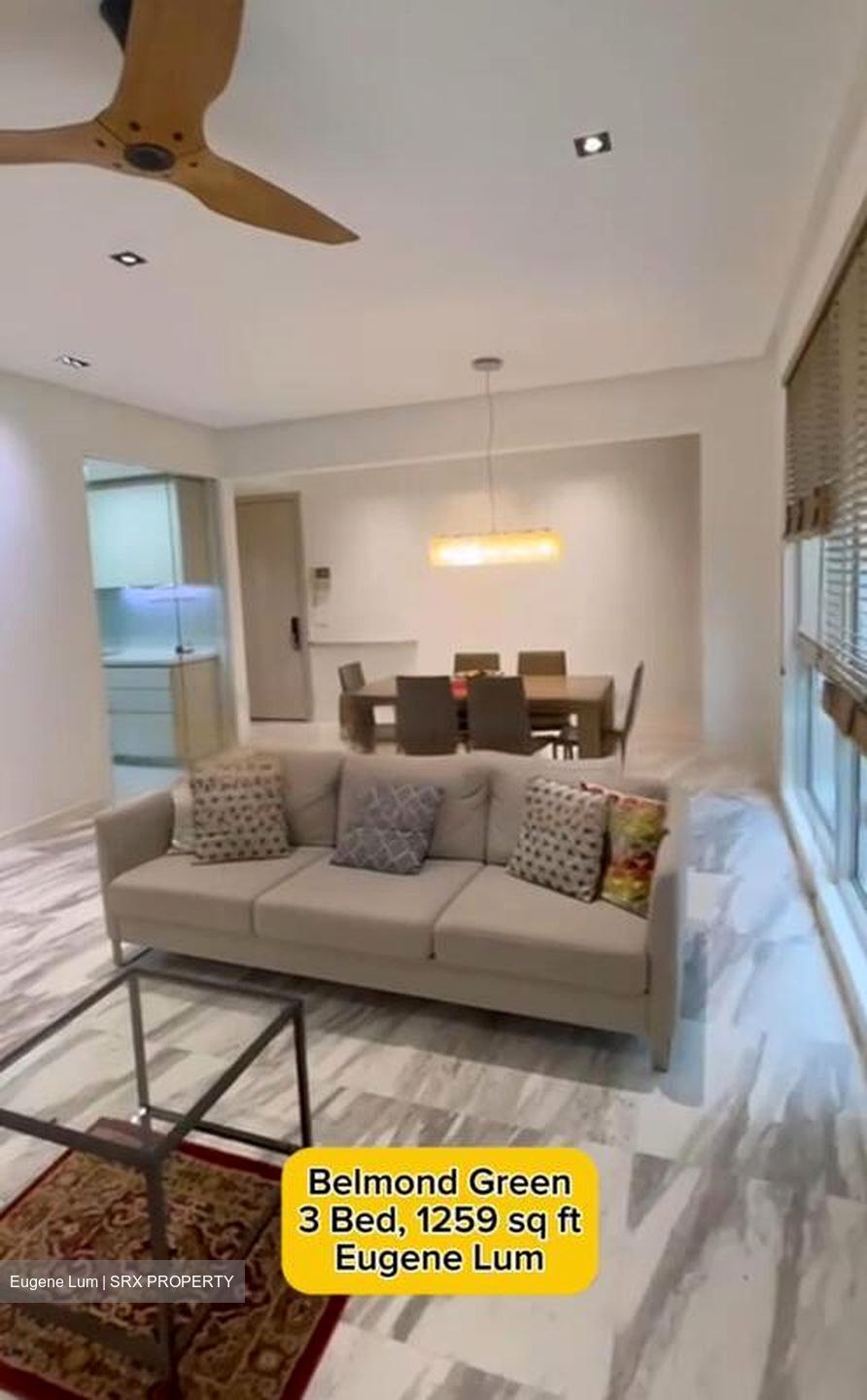 Belmond Green (D10), Condominium #486150671